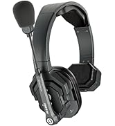 Amazon.co.jp: Hollyland Solidcom SE 2.4G 子機 リモートヘッドセット